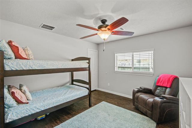 2507 Florence Drive, League City, TX 77573