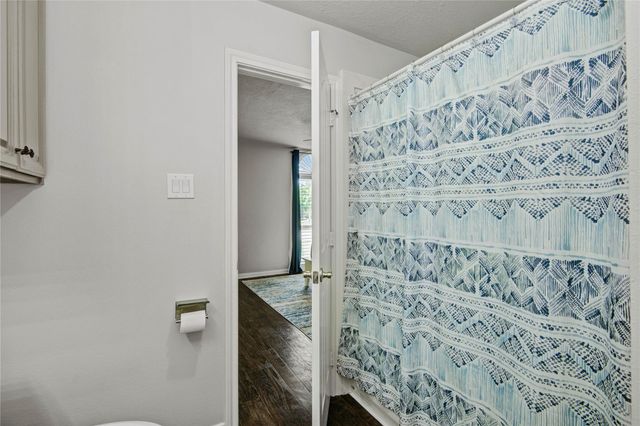 2507 Florence Drive, League City, TX 77573