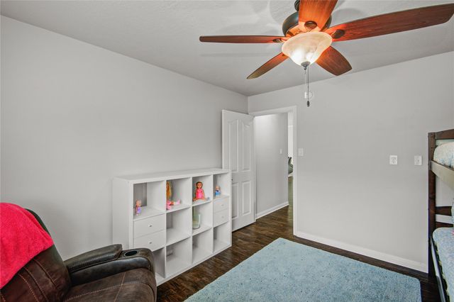 2507 Florence Drive, League City, TX 77573