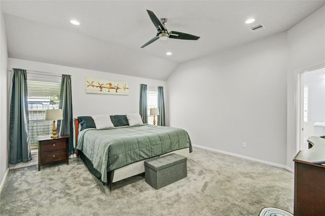2507 Florence Drive, League City, TX 77573