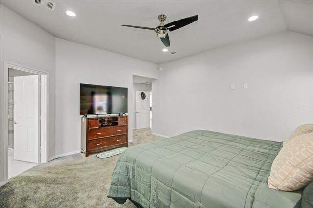 2507 Florence Drive, League City, TX 77573