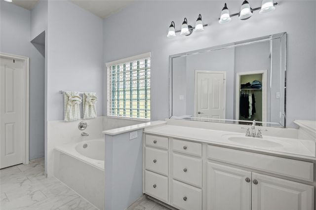 2507 Florence Drive, League City, TX 77573