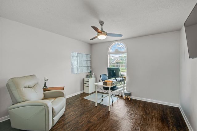 2507 Florence Drive, League City, TX 77573