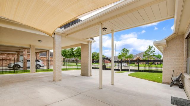 2507 Florence Drive, League City, TX 77573
