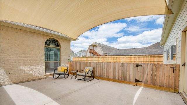 2507 Florence Drive, League City, TX 77573