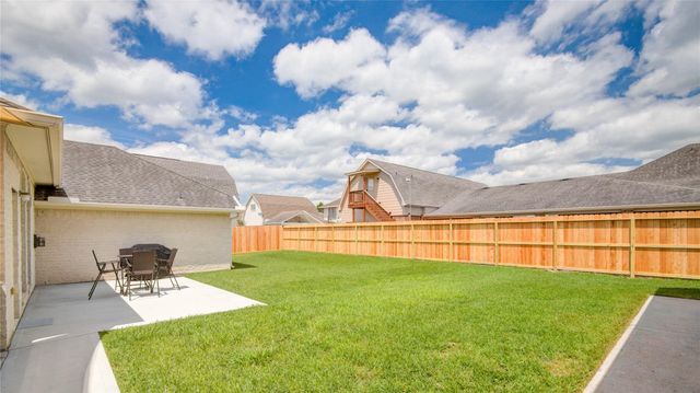 2507 Florence Drive, League City, TX 77573