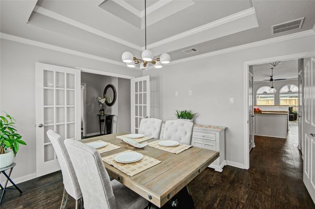 2507 Florence Drive, League City, TX 77573