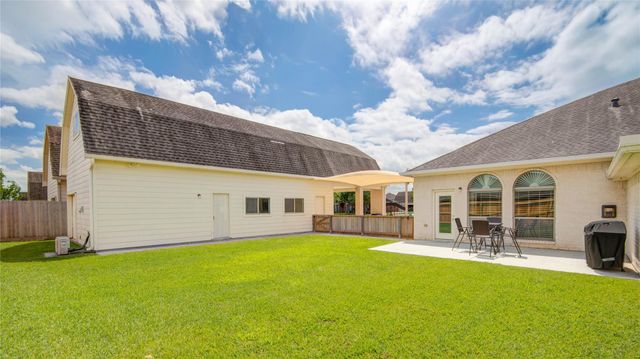 2507 Florence Drive, League City, TX 77573