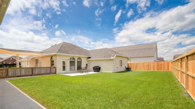 2507 Florence Drive, League City, TX 77573