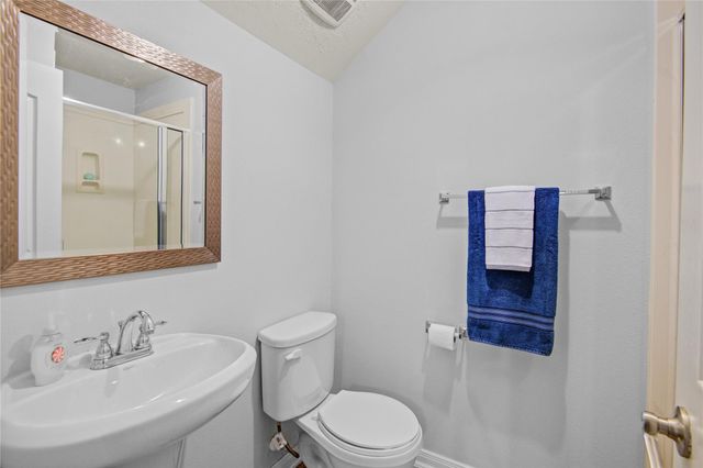 2507 Florence Drive, League City, TX 77573