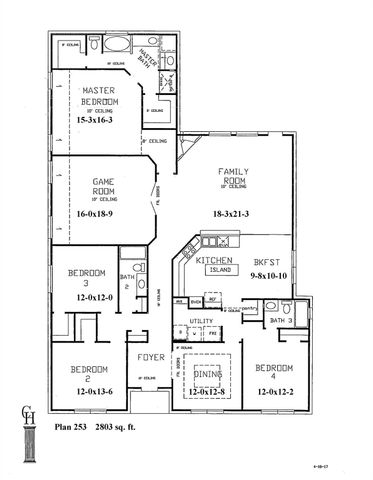 2507 Florence Drive, League City, TX 77573