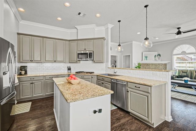2507 Florence Drive, League City, TX 77573