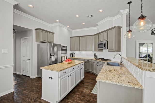 2507 Florence Drive, League City, TX 77573