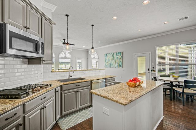 2507 Florence Drive, League City, TX 77573