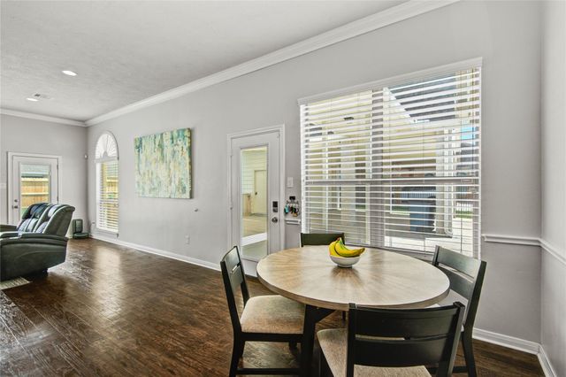 2507 Florence Drive, League City, TX 77573