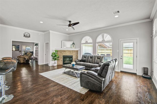 2507 Florence Drive, League City, TX 77573