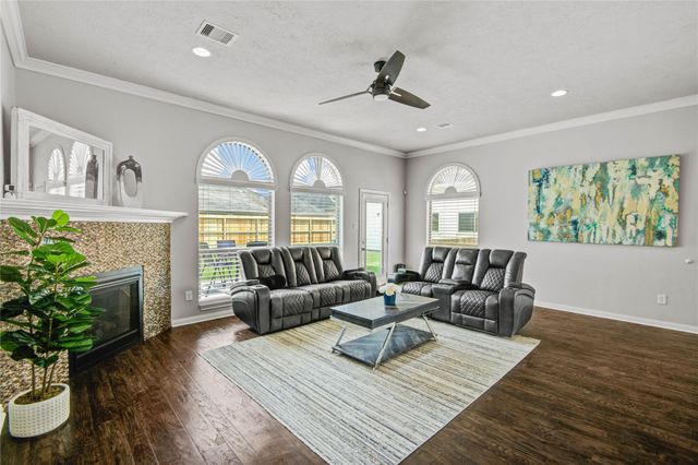 2507 Florence Drive, League City, TX 77573