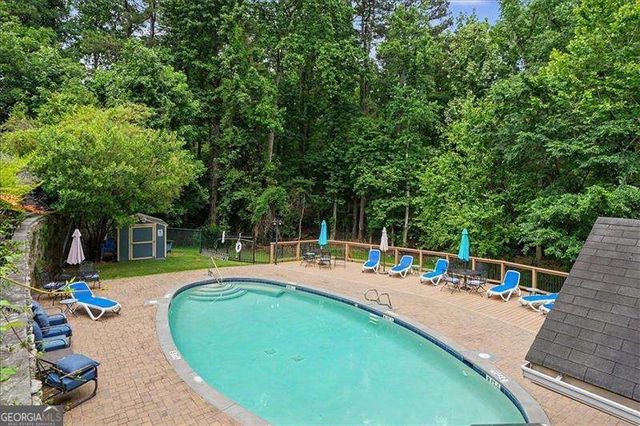 2913 Lavista Way, Decatur, GA 30033