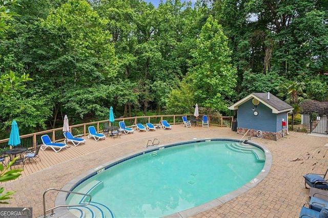 2913 Lavista Way, Decatur, GA 30033