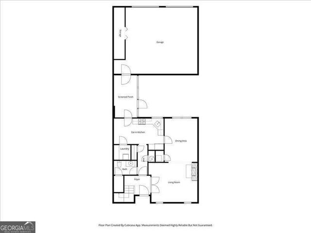 2913 Lavista Way, Decatur, GA 30033