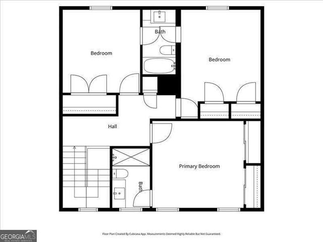 2913 Lavista Way, Decatur, GA 30033
