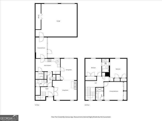 2913 Lavista Way, Decatur, GA 30033