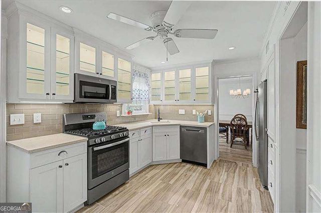 2913 Lavista Way, Decatur, GA 30033