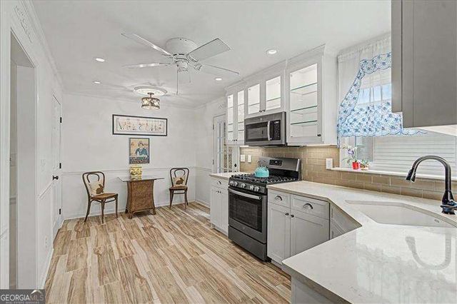2913 Lavista Way, Decatur, GA 30033