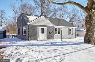 1171 W COUNTY LINE RD, Hatboro, PA 19040