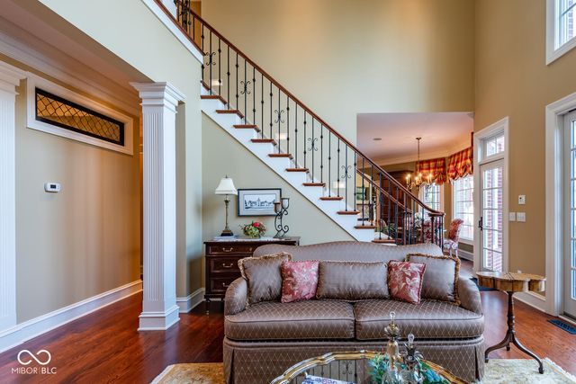 4636 S Hawks Way, Bloomington, IN 47401