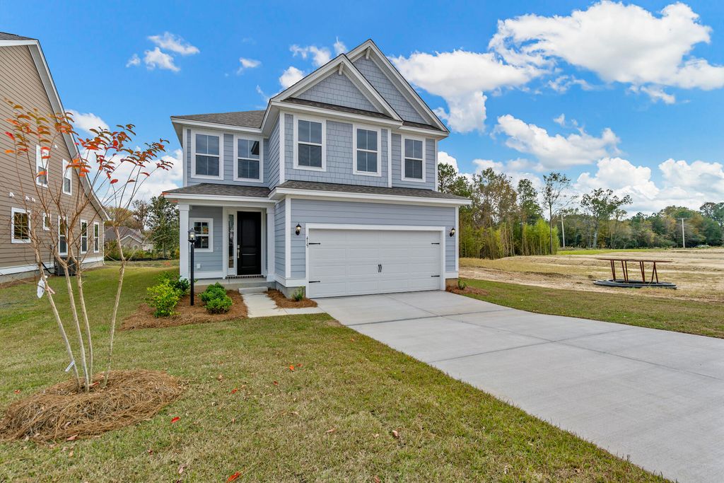 326 Abercom Place Dr Drive, Moncks Corner, SC 29461