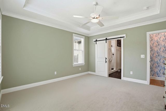 1169 Duke Farm Drive, Wake Forest, NC 27587