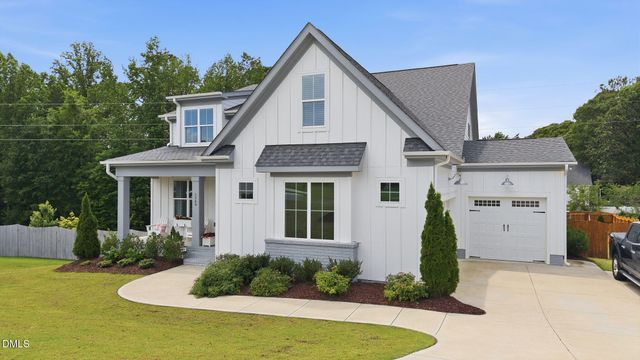 1169 Duke Farm Drive, Wake Forest, NC 27587