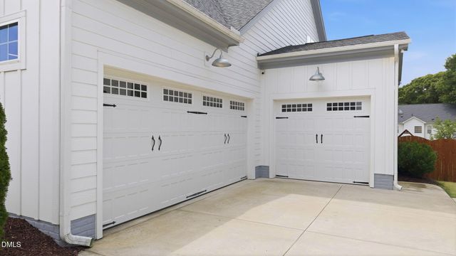 1169 Duke Farm Drive, Wake Forest, NC 27587