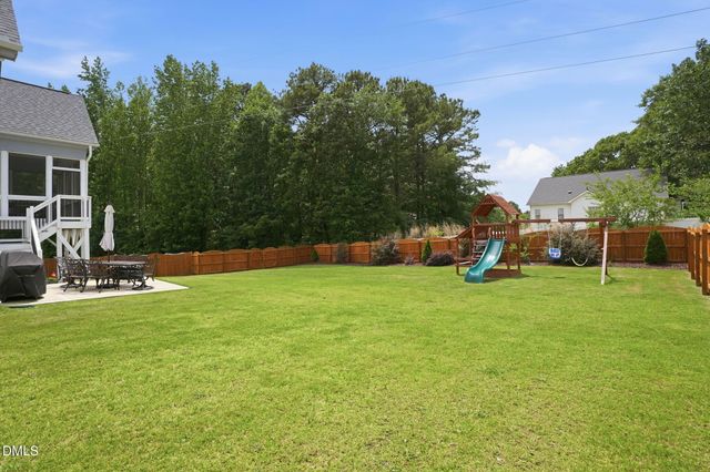 1169 Duke Farm Drive, Wake Forest, NC 27587