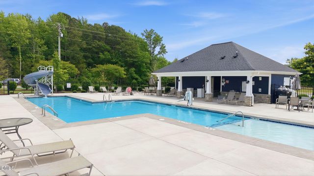 1169 Duke Farm Drive, Wake Forest, NC 27587