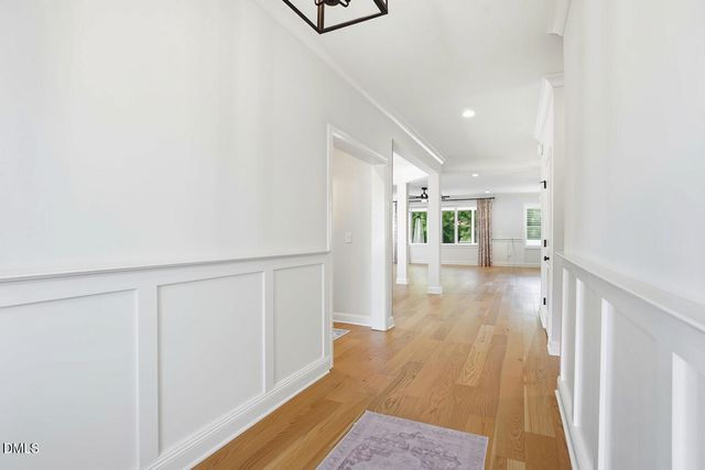 1169 Duke Farm Drive, Wake Forest, NC 27587