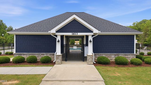1169 Duke Farm Drive, Wake Forest, NC 27587