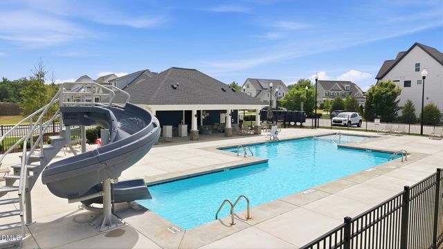 1169 Duke Farm Drive, Wake Forest, NC 27587