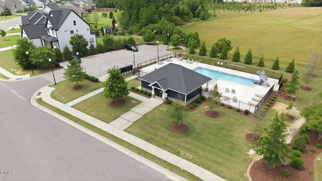 1169 Duke Farm Drive, Wake Forest, NC 27587