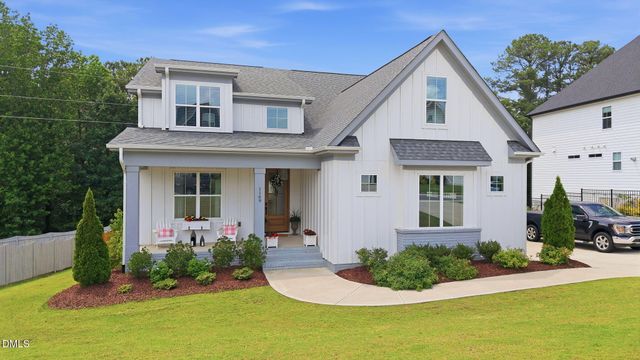1169 Duke Farm Drive, Wake Forest, NC 27587