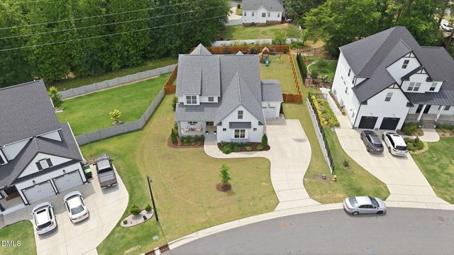 1169 Duke Farm Drive, Wake Forest, NC 27587