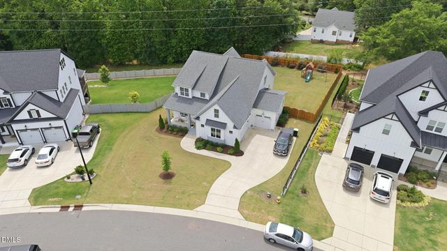 1169 Duke Farm Drive, Wake Forest, NC 27587