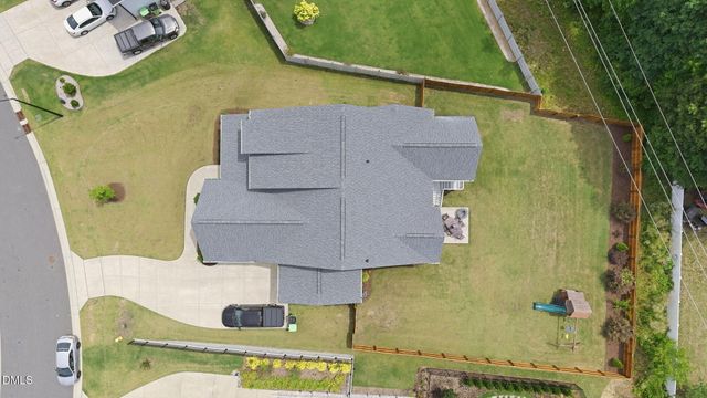 1169 Duke Farm Drive, Wake Forest, NC 27587