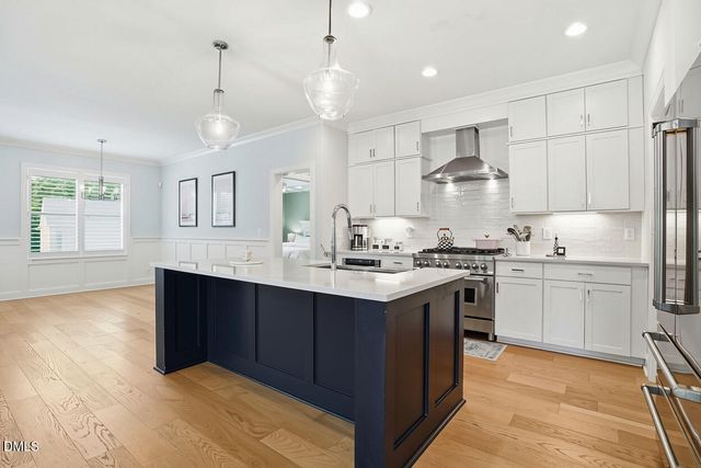 1169 Duke Farm Drive, Wake Forest, NC 27587
