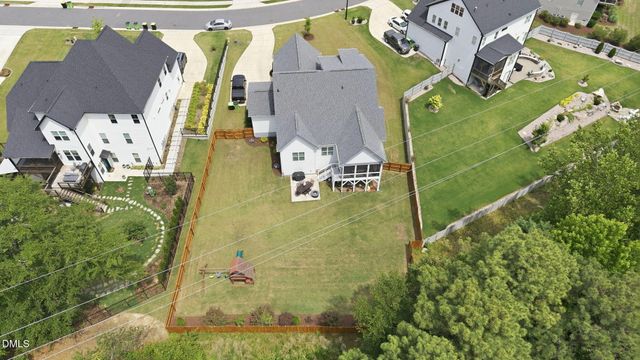 1169 Duke Farm Drive, Wake Forest, NC 27587