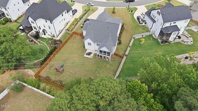 1169 Duke Farm Drive, Wake Forest, NC 27587