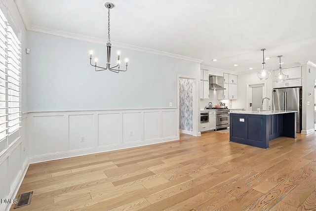 1169 Duke Farm Drive, Wake Forest, NC 27587