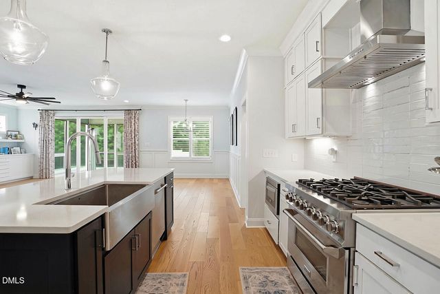 1169 Duke Farm Drive, Wake Forest, NC 27587