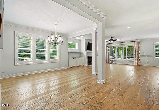 1169 Duke Farm Drive, Wake Forest, NC 27587